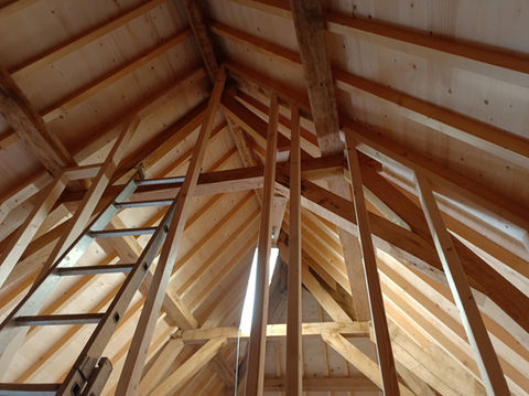 Renovaties