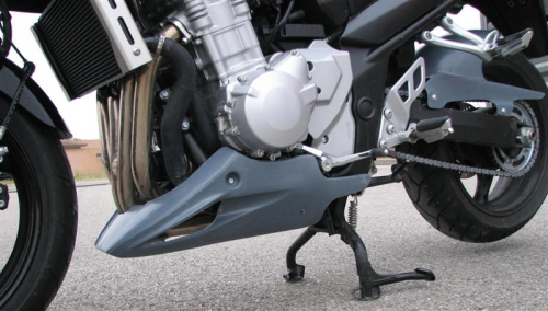 Miniature : SABOT MOTEUR BIKE | GSF 650 BANDIT (2007/2016)