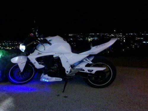Miniature : SABOT MOTEUR VS-CLASSIC | Z 750 N (2007/2012)