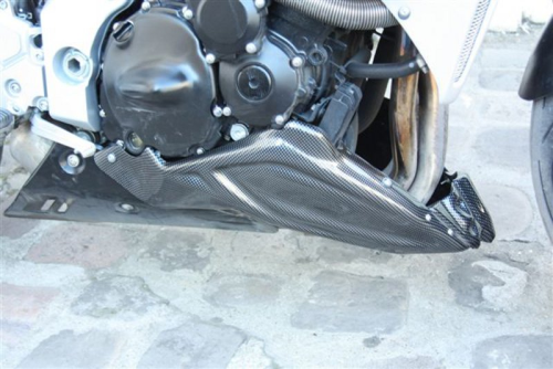 Miniature : SABOT MOTEUR DESIGN |  GSR 600 (2006/2011)