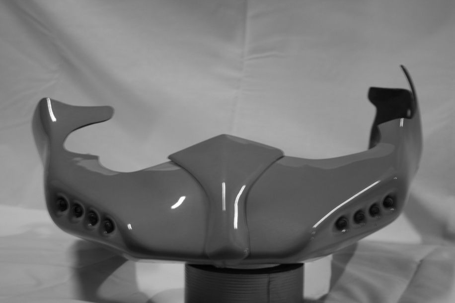 Miniature : SABOT MOTEUR TOPMAX | GSX-R 1000 (2000/2002)