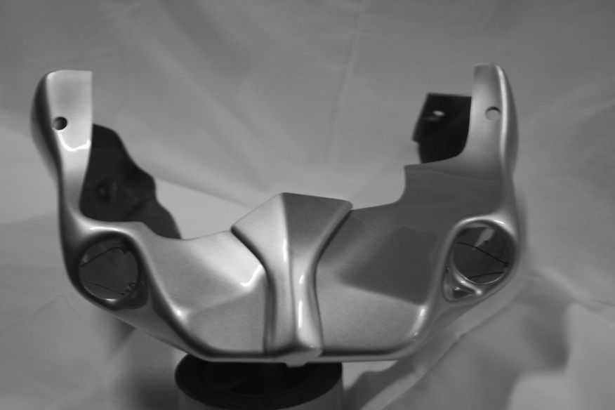 Miniature : SABOT MOTEUR ABSOLU | GSX-R 1100 (1990/1992)