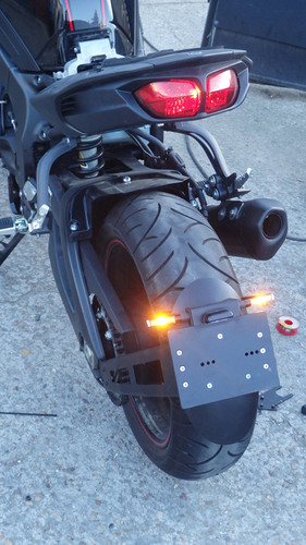 Für Suzuki Sv650 Sv650a Sv650x 2015 2016-2021 2022 2023