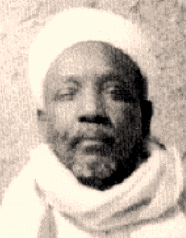 الشيخ خليل محمد عبدالماجد حامد