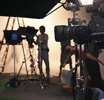 미니멀리즘 영상 프로덕션