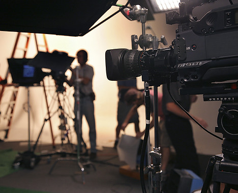 Shalom COGIC Media Ministry