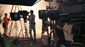 Should you hire a video production company or self produce?
