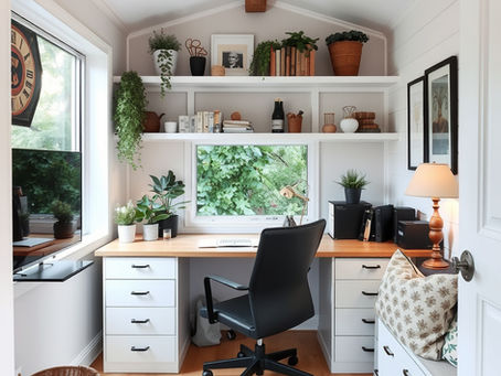 How to Get Strong Wi-Fi in Your Backyard Office Shed (Without Losing Your Mind)