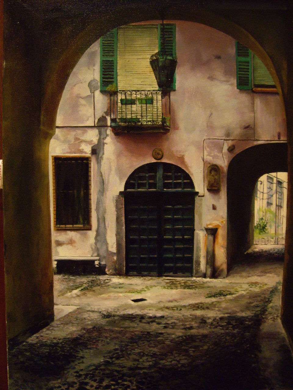 La Toscana