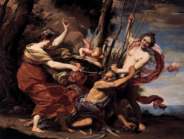 Vouet,_Simon_-_Father_Time_Overcome_by_Love,_Hope_and_Beauty_-_1627.jpg
