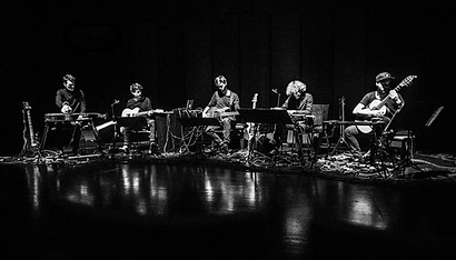 Inersting Project_Photo: Fabian Schober