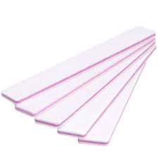 Nail File (80/100/180  Large)