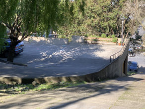 Pandemic running and... Wait, What?