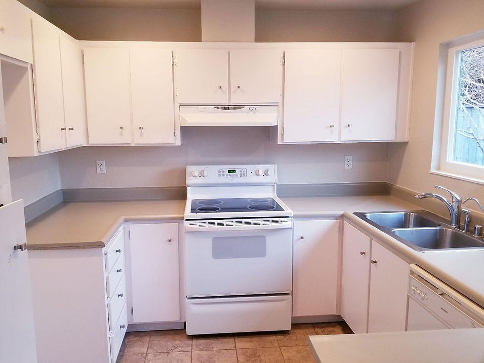 cabinets