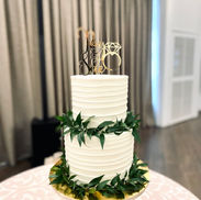 Estelle, English garden with a eucalyptus-inspired theme. @ Majestic Hotel, Kuala Lumpur 