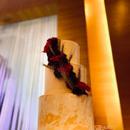 Mirabel, Buttercream version of original Mirabel in fondant. @ Golf Country Resort Bukit Kemuning, Shah Alam