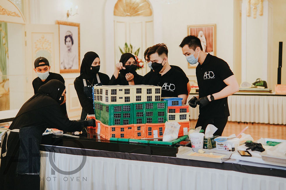 Birthday of His Majesty Yang Di-Pertuan Negeri Sembilan