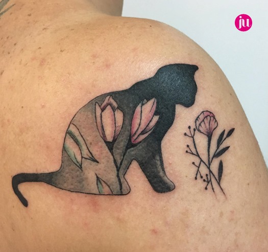 Tatoueur Paris 13 Tatouage Animaux Co Creative Factory