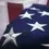 Miniature : American Flag Outdoor - USA Flag Fade Resistance  All Weather UV