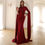 Thumbnail: Chloe Long Sleeve Gown
