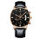 Miniature : Men Watches Luxury Famous Top Brand Fashion Military Quartz Wristwatches