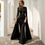 Thumbnail: Chloe Long Sleeve Gown