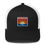 Thumbnail: FYC Dawnbreaker Adjustable Trucker Cap