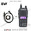 Thumbnail: UV-82 8W 5W Walkie Talkie 10 KM 8W Ham Radio Dual PTT 82HP UV-9R GT-3TP UV-5R