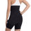 Thumbnail: Hi Waist Shaper With Extra Long Boy Leg 2 Pack
