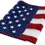 Miniature : American Flag Outdoor - USA Flag Fade Resistance  All Weather UV