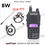 Thumbnail: UV-82 8W 5W Walkie Talkie 10 KM 8W Ham Radio Dual PTT 82HP UV-9R GT-3TP UV-5R