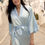 Thumbnail: Bathrobe Model 155709 DKaren