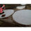 Thumbnail: 30-220cm Buffalo Drum Skin Painted  Latin  Waist  Korean Drums
