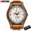 Miniature : Men's Watches Top Brand Luxury Fashion Business Quartz Date Waterproof