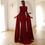 Thumbnail: Chloe Long Sleeve Gown