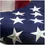Miniature : American Flag Outdoor - USA Flag Fade Resistance  All Weather UV