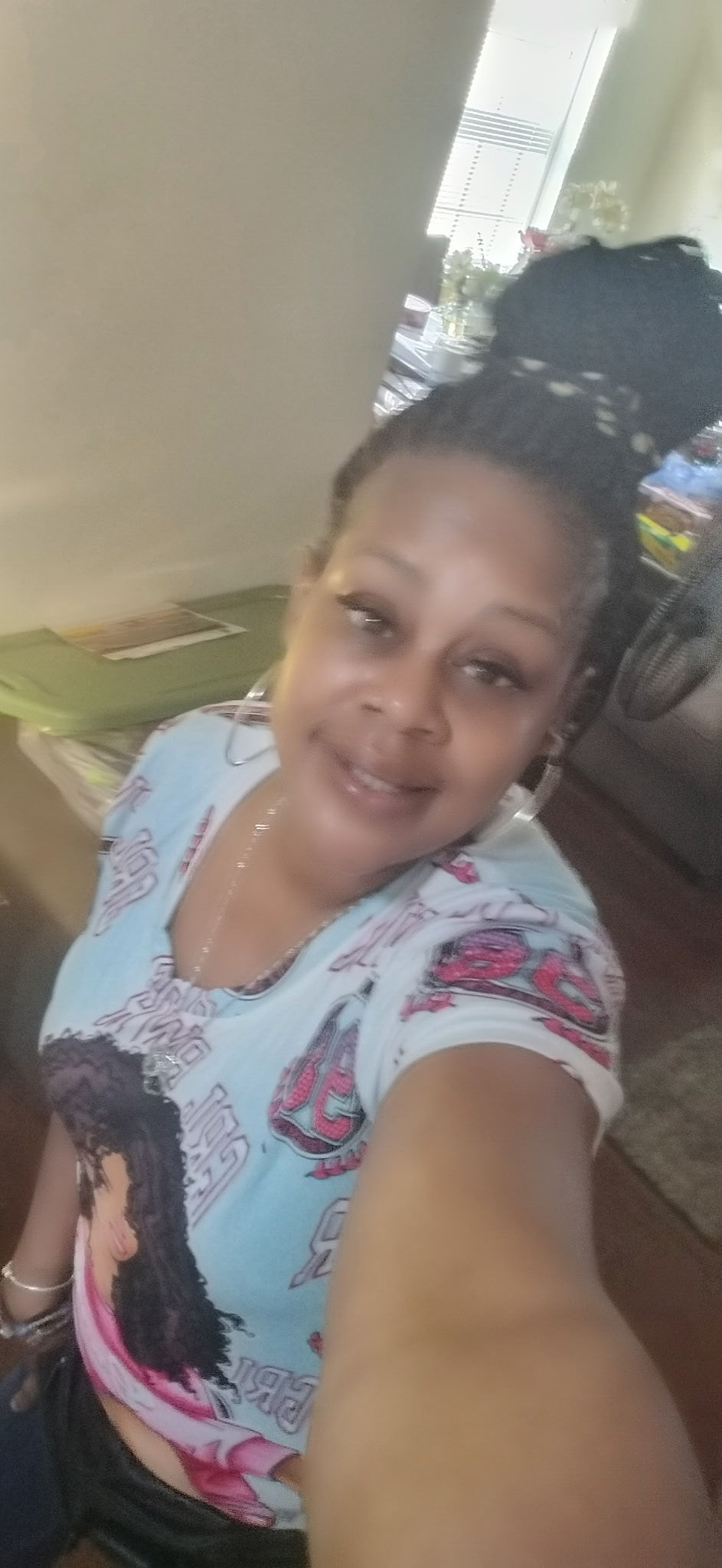 Rest in peace and God bless you