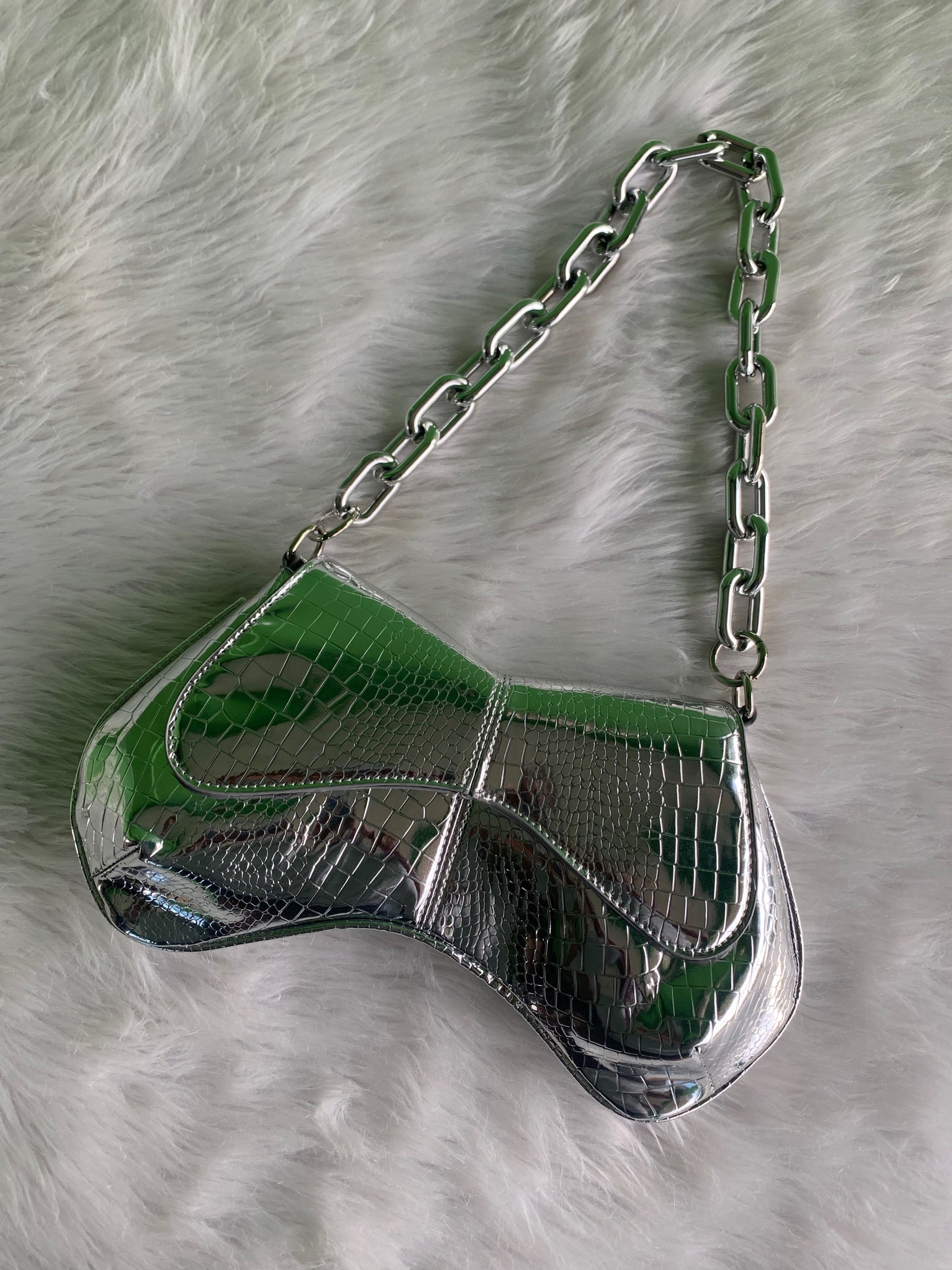 Like Diamond Handbag
