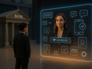 The Digital Bankscape