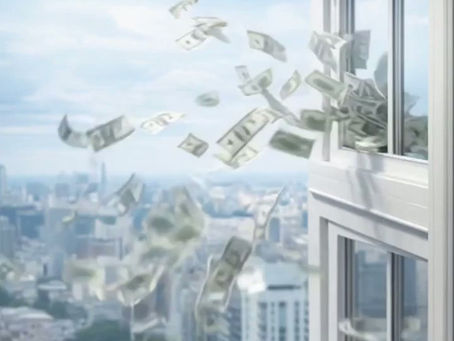 Stop Letting Money Slip Away