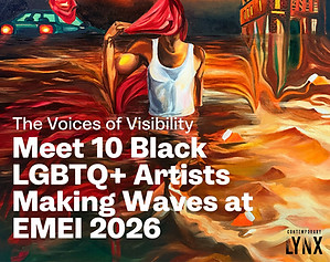 VOICES OF VISIBILITY | LINX