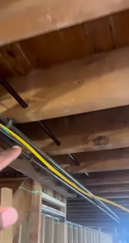 Pro Boyz Running Repiping in Yonkers NY 5-15-25