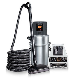 Aerus Central Vacuums