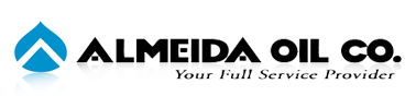 Almeida Oil Logo