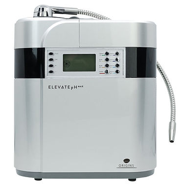 Aerus of Windsor - Origins RO Elevate pH MAX - Reverse Osmosis Water Purification System.j