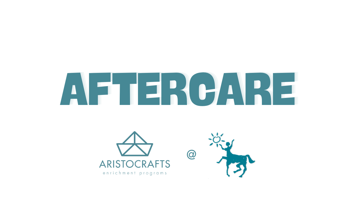 Aftercare | Horace Mann | Wednesday (add-on)