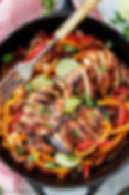 Chicken Fajita