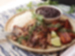Mojo Roast Pork
