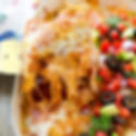 Chicken Enchilada Casserole