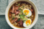 Portion Controlled Meals